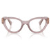 MIU MIU MU01V 12W101